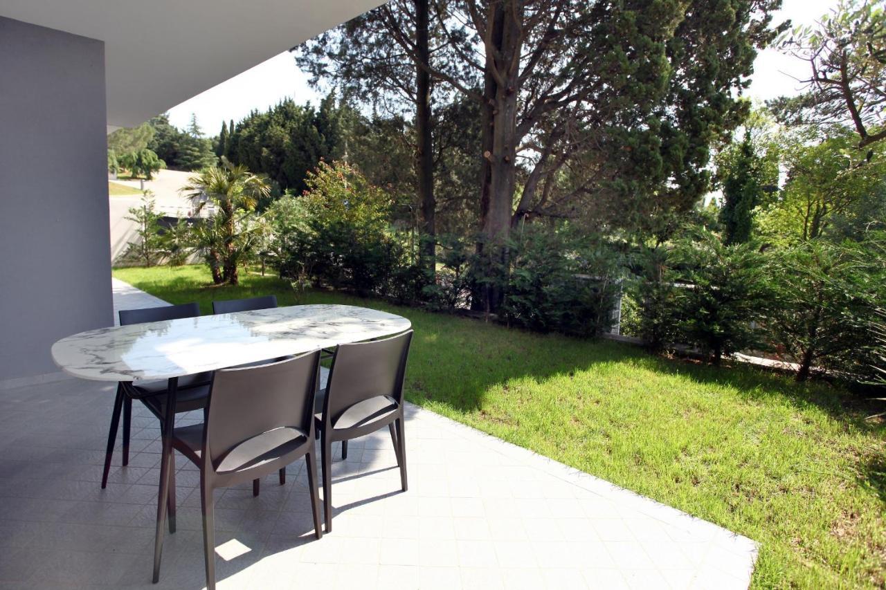 Casa Del Sol Portoroz Daire Dış mekan fotoğraf