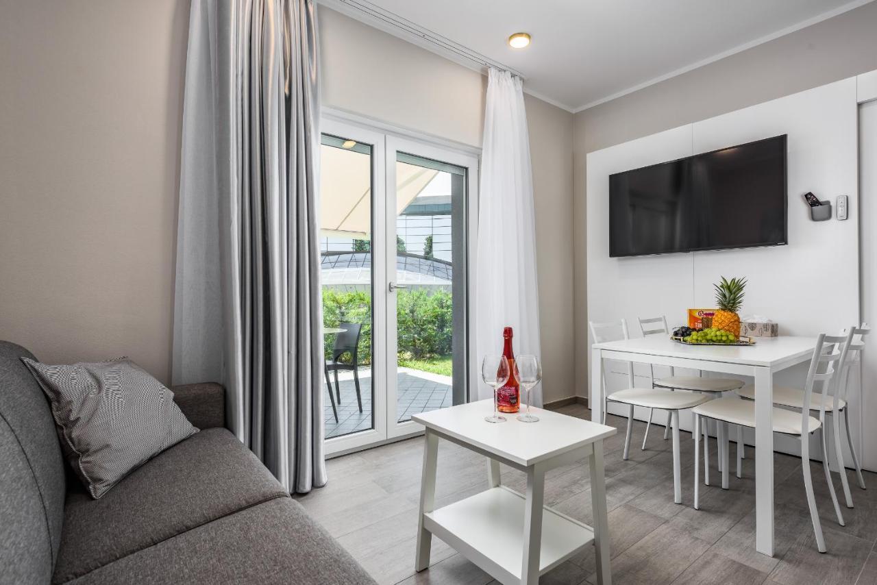 Casa Del Sol Portoroz Daire Dış mekan fotoğraf