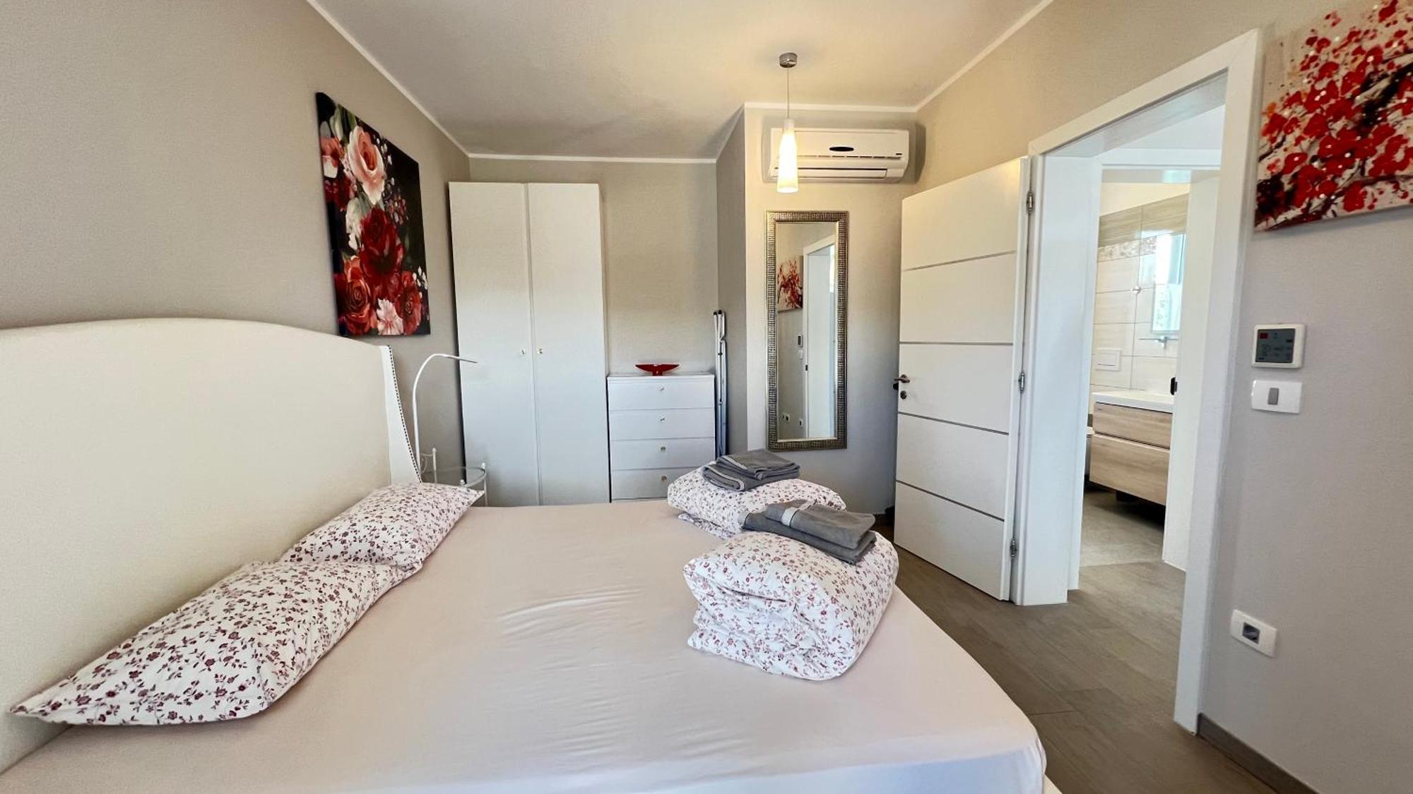 Casa Del Sol Portoroz Daire Dış mekan fotoğraf